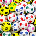 Callaway Chrome Soft Truvis Lake Balls