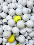Mixed Lake Golf Balls – Great Value Practice & Play Balls