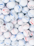 Callaway Supersoft Splatter