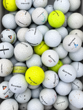 Taylormade Mix golf balls - x12