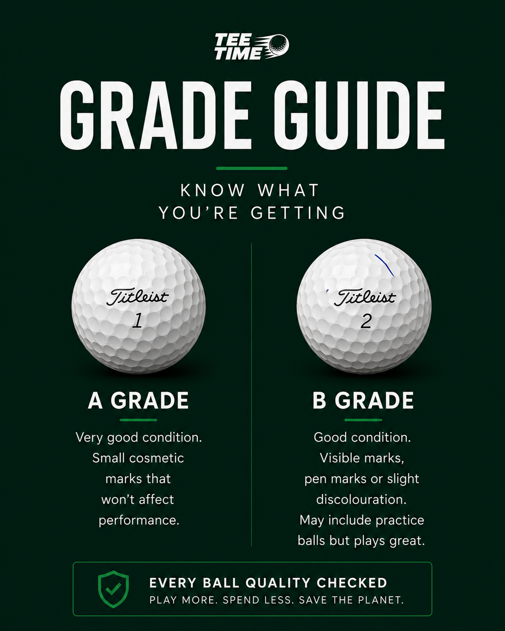 TaylorMade SpeedSoft Ink Multi Lake Golf Balls