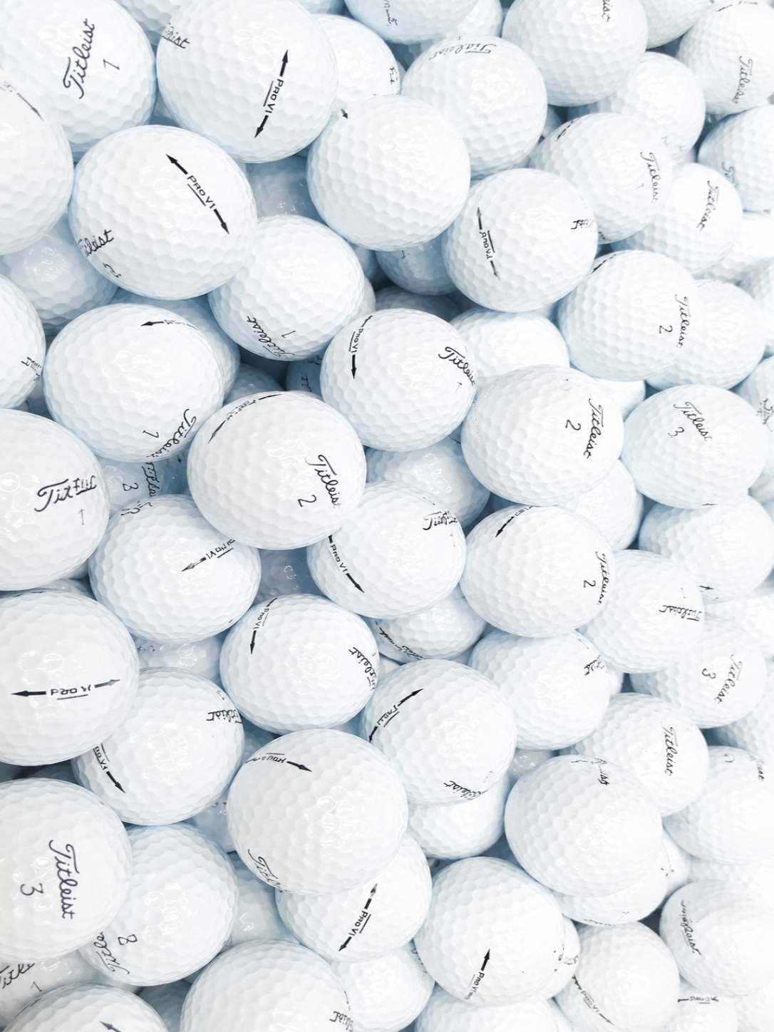 Titleist Pro V1