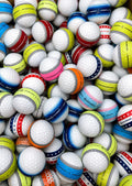 TaylorMade Tour Response Stripe Lake Golf Balls