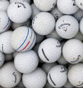 Callaway Mix golf balls - x12