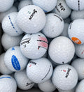 Srixon Mix golf balls - x12
