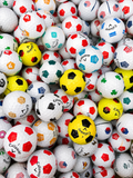 Callaway Chrome Soft Truvis Lake Balls